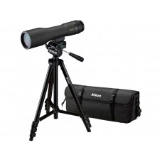 Зрительная труба Nikon PROSTAFF 3 16-48x60, штатив, чехол модель BDA202SA от Nikon
