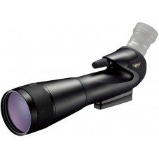 Зрительная труба Nikon PROSTAFF 5 82-A, d=82мм, угловая, без окуляра модель BDA321FA от Nikon