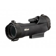 Зрительная труба Nikon PROSTAFF 5 60-A, d=60мм, угловая, без окуляра модель BDA323FA от Nikon