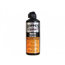 Чистящий гель Hoppes Elite, от нагара, освинцовки и омеднения модель BG4 от Hoppes