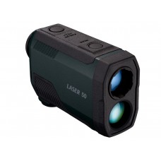 Дальномер Nikon Laser 50 6х21 c подсветкой модель BKA155YA от Nikon