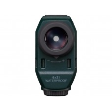 Дальномер Nikon Laser 50 6х21 c подсветкой модель BKA155YA от Nikon