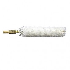 Ёрш Dewey пуховка, к. .30 (7.62 мм), хлопок/латунь, резьба 8/32 (Папа) (12 шт./уп.) модель BM30 от Dewey