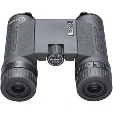 Бинокль Bushnell Prime 10X25 призмы Roof BaK-4, IPX7 модель BP1025B от Bushnell