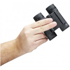 Бинокль Bushnell Prime 10X25 призмы Roof BaK-4, IPX7 модель BP1025B от Bushnell