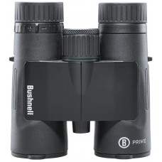 Бинокль Bushnell Prime 10X42 призмы Roof BaK-4, IPX7 модель BP1042B от Bushnell