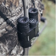 Бинокль Bushnell Prime 10X42 призмы Roof BaK-4, IPX7 модель BP1042B от Bushnell