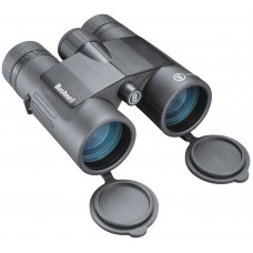 Бинокль Bushnell Prime 10X42 призмы Roof BaK-4, IPX7 модель BP1042B от Bushnell