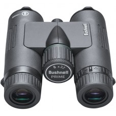 Бинокль Bushnell Prime 8X32, призмы Roof BaK-4, IPX7 модель BP832B от Bushnell