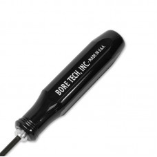 Шомпол BoreTech V-STIX к. .22-6.5мм, l=101см модель BSVX-2240-00 от Bore Tech
