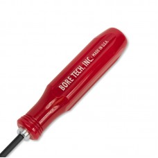 Шомпол BoreTech V-STIX к. 6мм и больше, l=111см модель BSVX-6644-00 от Bore Tech