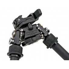 Сошки Atlas BT47-LW17 PSR, на Picatinny, быстросъемные, 10 - 14.5 модель BT47-LW17 от Atlas