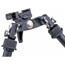 Сошки Atlas BT65-LW17 G2 на Picatinny быстросъёмные, Pod-Loc, 5.1-9.4 модель BT65-LW17 G2 от Atlas