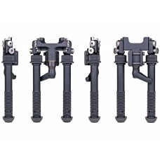 Сошки Atlas BT65 G2 на Picatinny, Pod-Loc, высота 4.9-9.2 модель BT65 G2 от Atlas