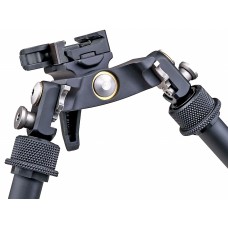 Сошки Atlas BT69-LW17 G2 на Picatinny б/с Pod-Loc, высота 9.25 - 16.5 модель BT69-LW17 G2 от Atlas