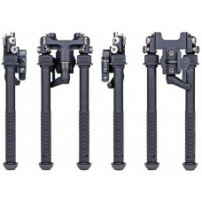 Сошки Atlas BT69-LW17 G2 на Picatinny б/с Pod-Loc, высота 9.25 - 16.5 модель BT69-LW17 G2 от Atlas