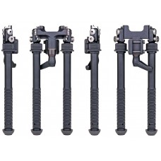 Сошки Atlas BT69 G2 на Picatinny, Pod-Loc, высота 9.25-16.5in модель BT69 G2 от Atlas