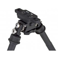 Адаптер для сошек Atlas BT70, на M-LOK, для модификаций NC модель BT70 от Atlas