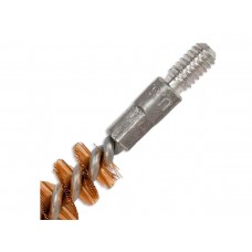 Ерши Bore Tech щетинные, калибр.25 (6,5мм) бронза 3 шт, резьба 8/32 (Папа) модель BTBR-65-003 от Bore Tech