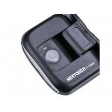 Фонарь Nextorch cStar налобно-нашейный, 170 лм, свет белый/красный модель C-Star от NexTORCH