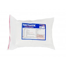 Патчи ЧИСТОGUN 100х75 мм 100 шт модель CH-100x75/100 от ЧИСТОGUN