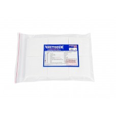 Патчи ЧИСТОGUN 60х60 мм 100 шт модель CH-60x60/100 от ЧИСТОGUN
