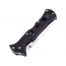 Нож Cold Steel Counter Point II складной сталь AUS8A рукоять Griv-Ex модель CS-10AC от Cold Steel
