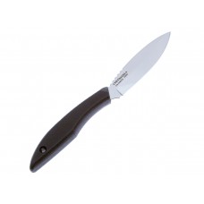 Нож Cold Steel Canadian Belt Knife, сталь 4116, рукоять полипропилен модель CS-20CBL от Cold Steel
