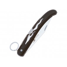Нож складной Cold Steel Kudu, сталь 5Cr15MoV, рукоять Zy-Ex модель CS-20KK от Cold Steel