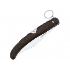 Нож складной Cold Steel Kudu, сталь 5Cr15MoV, рукоять Zy-Ex модель CS-20KK от Cold Steel