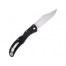 Нож Cold Steel Range Boss Black складной сталь 4034SS Black Zy-Ex модель CS-20KR5 от Cold Steel