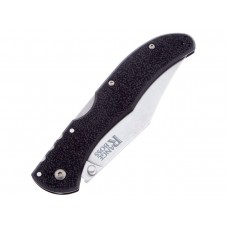 Нож Cold Steel Range Boss Black складной сталь 4034SS Black Zy-Ex модель CS-20KR5 от Cold Steel
