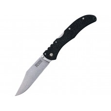 Нож Cold Steel Range Boss Black складной сталь 4034SS Black Zy-Ex модель CS-20KR5 от Cold Steel