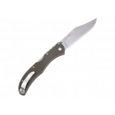 Нож складной Cold Steel Range Boss OD Green сталь 4034SS рукоять Zy-Ex модель CS-20KR7 от Cold Steel
