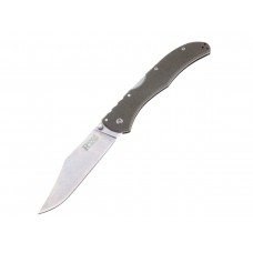 Нож складной Cold Steel Range Boss OD Green сталь 4034SS рукоять Zy-Ex