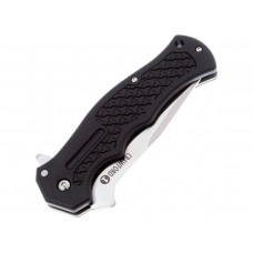 Нож Cold Steel Crawford Model 1 Black складной 1.4116 Black Zy-Ex модель CS-20MWCB от Cold Steel