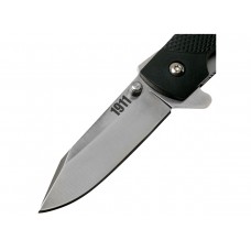 Нож складной Cold Steel 1911, сталь 4034SS, рукоять Griv-Ex модель CS-20NPJAA от Cold Steel