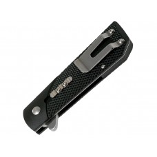 Нож складной Cold Steel 1911, сталь 4034SS, рукоять Griv-Ex модель CS-20NPJAA от Cold Steel