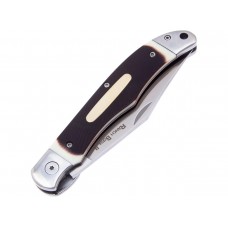 Нож Cold Steel Ranch Boss II складной сталь SK-5 рукоять G-10 модель CS-20NPM1 от Cold Steel