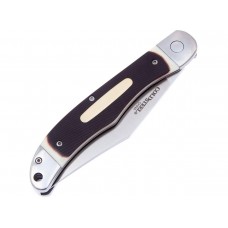 Нож Cold Steel Ranch Boss II складной сталь SK-5 рукоять G-10 модель CS-20NPM1 от Cold Steel