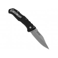 Нож складной Cold Steel Pro Lite Clip Point, сталь 4116, рукоять GFN модель CS-20NSC от Cold Steel