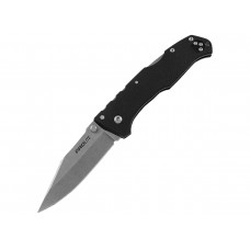 Нож складной Cold Steel Pro Lite Clip Point, сталь 4116, рукоять GFN