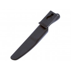 Нож Cold Steel Roach Belly, сталь 4116, рукоять полипропилен модель CS-20RBC от Cold Steel