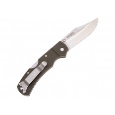 Нож складной Cold Steel Double Safe Hunter OD Green, 8Cr13MoV, GFN модель CS-23JC от Cold Steel
