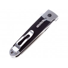 Нож складной Cold Steel Oyabun, сталь 4034SS, рукоять TPR-GRN модель CS-26T от Cold Steel