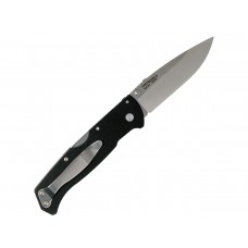 Нож складной Cold Steel Air Lite Drop Point, сталь AUS10A, рукоять G10 модель CS-26WD от Cold Steel