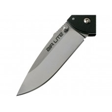 Нож складной Cold Steel Air Lite Drop Point, сталь AUS10A, рукоять G10 модель CS-26WD от Cold Steel
