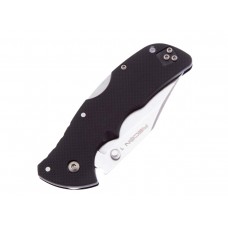 Нож складной Cold Steel Mini Recon 1 Clip Point, сталь AUS10A, GRN модель CS-27BAC от Cold Steel