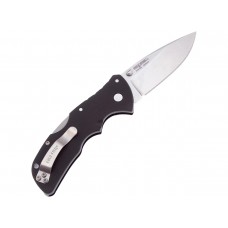 Нож складной Cold Steel Mini Recon 1 Spear Point, сталь AUS10A, GRN модель CS-27BAS от Cold Steel