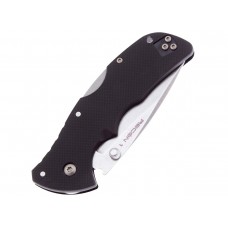 Нож складной Cold Steel Mini Recon 1 Spear Point, сталь AUS10A, GRN модель CS-27BAS от Cold Steel